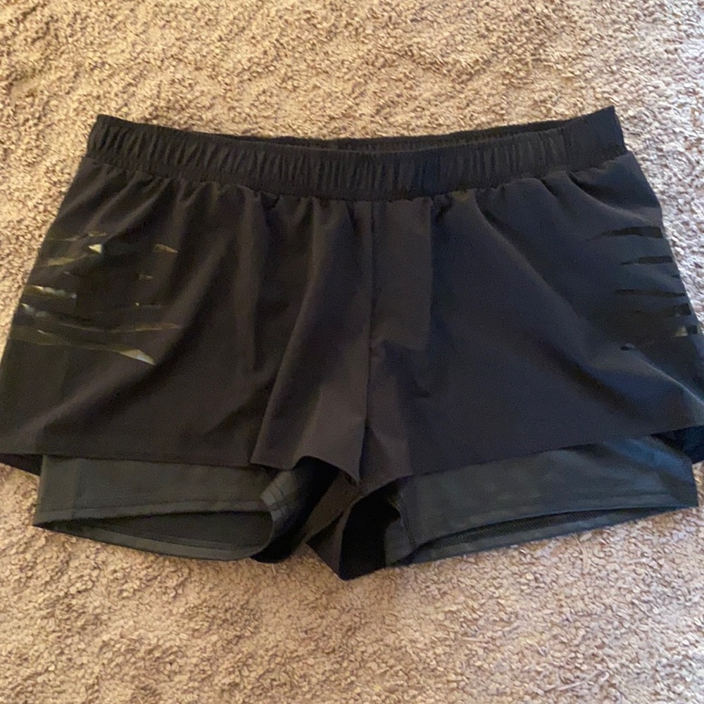 Adidas by Stella McCartney Climalite shorts size L